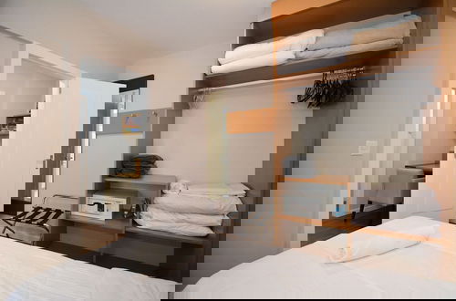 Foto 12 - Flat no Central Park Residence