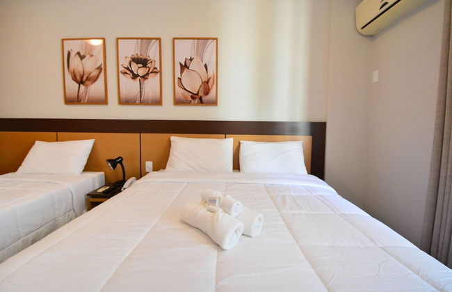 Flat no Central Park Residence - Foto 9