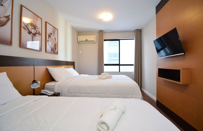 Flat no Central Park Residence - Foto 7