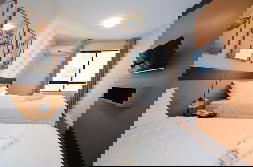 Foto 7 - Flat no Central Park Residence