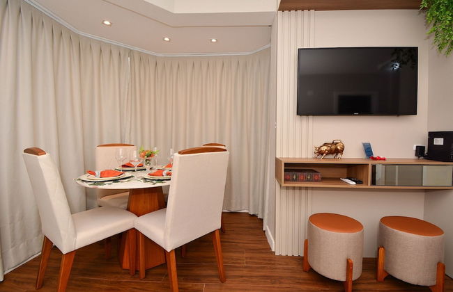 Flat no Central Park Residence - Foto 37