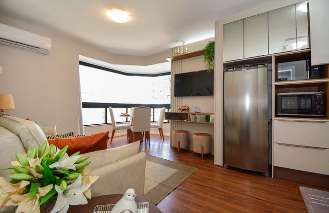 Flat no Central Park Residence - Foto 42
