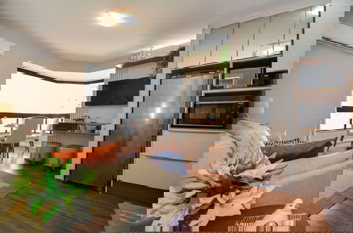 Foto 42 - Flat no Central Park Residence