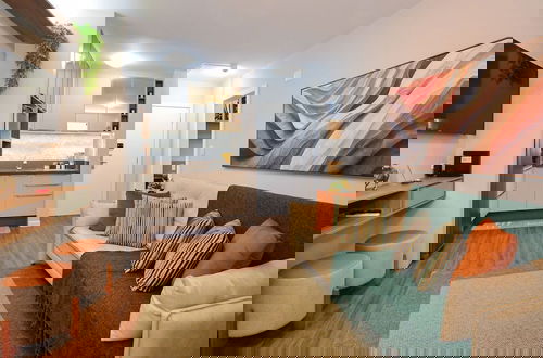 Foto 1 - Flat no Central Park Residence