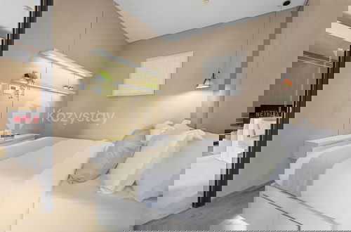 Foto 5 - Sumiya by Kozystay - Sudirman