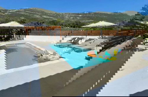 Foto 35 - Villa Bliss Kastela