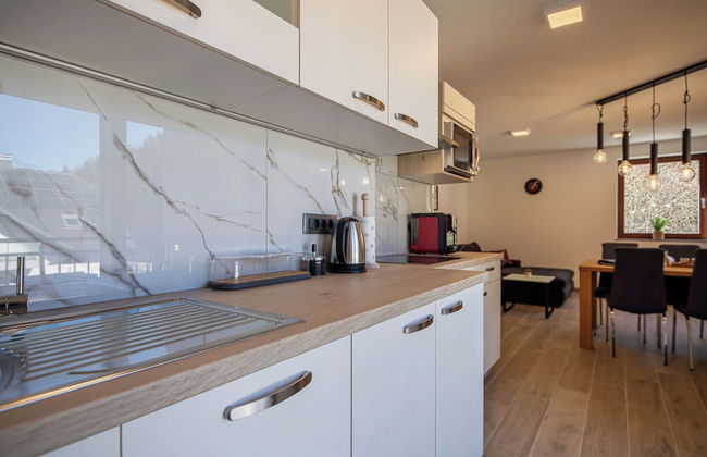 Elegant Apartment Hrastnica 1 - Foto 4