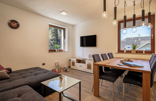 Elegant Apartment Hrastnica 1 - Foto 13