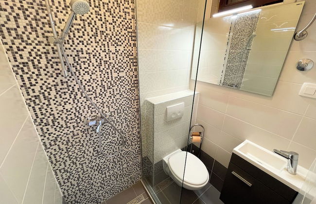 Studio apartment Šarić 2 - Foto 8