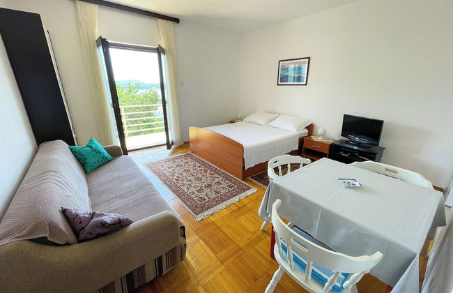Studio apartment Šarić 2 - Foto 5