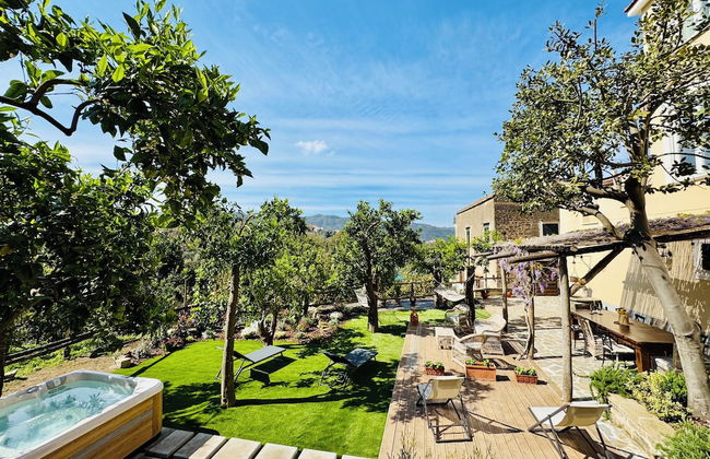 YourHome - Antico Casale Sorrentino - Photo 1