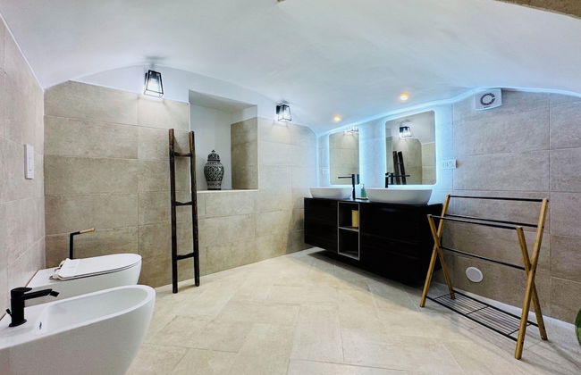 YourHome - Antico Casale Sorrentino - Photo 32