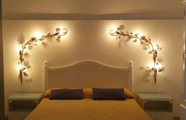 YourHome - Antico Casale Sorrentino - Photo 3