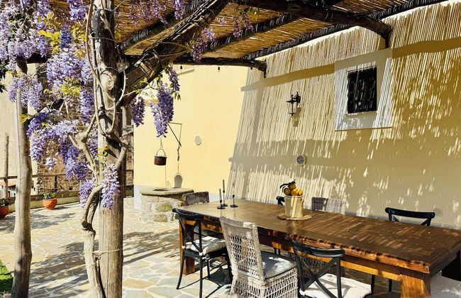 YourHome - Antico Casale Sorrentino - Photo 21