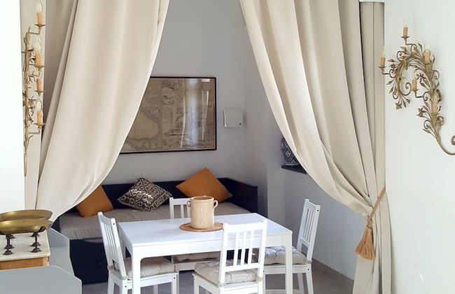 YourHome - Antico Casale Sorrentino - Photo 15