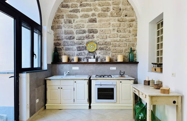 YourHome - Antico Casale Sorrentino - Photo 14