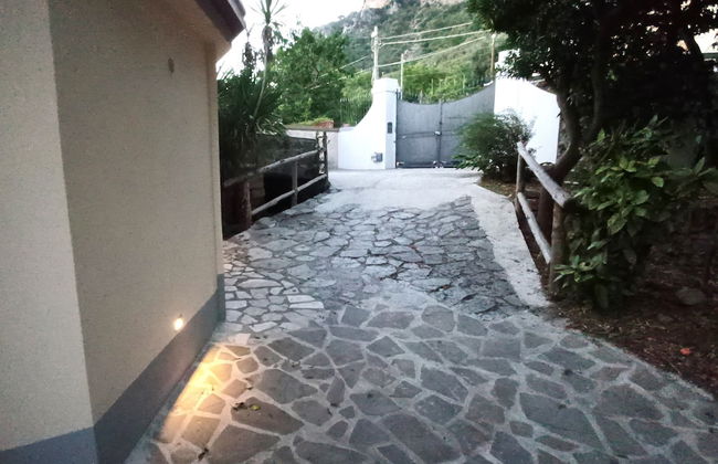 YourHome - Antico Casale Sorrentino - Photo 2