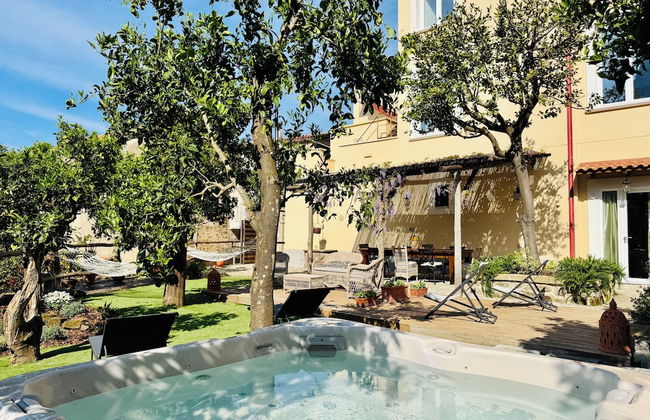 YourHome - Antico Casale Sorrentino - Photo 26