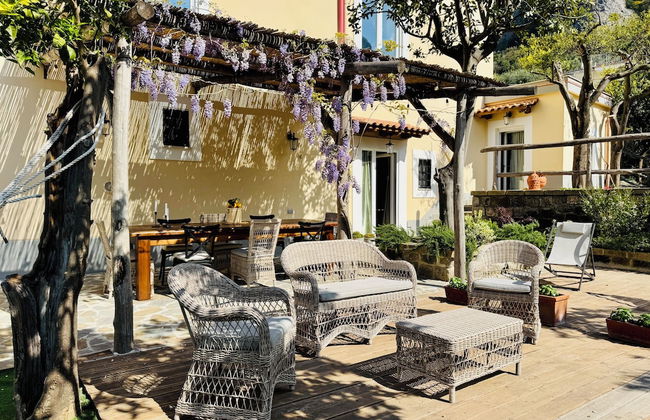 YourHome - Antico Casale Sorrentino - Photo 22