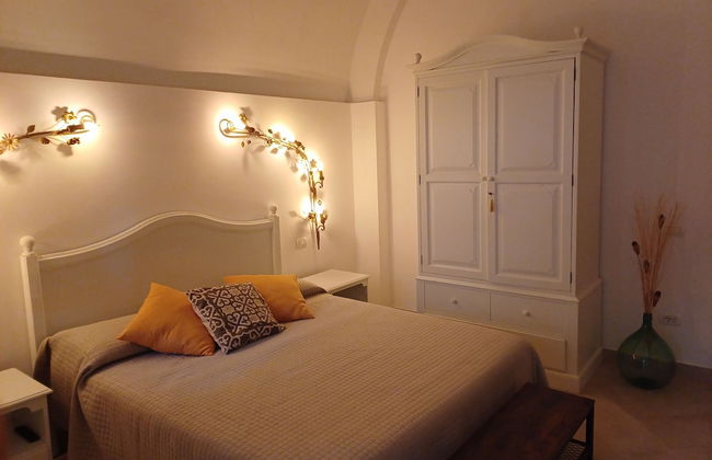 YourHome - Antico Casale Sorrentino - Photo 5