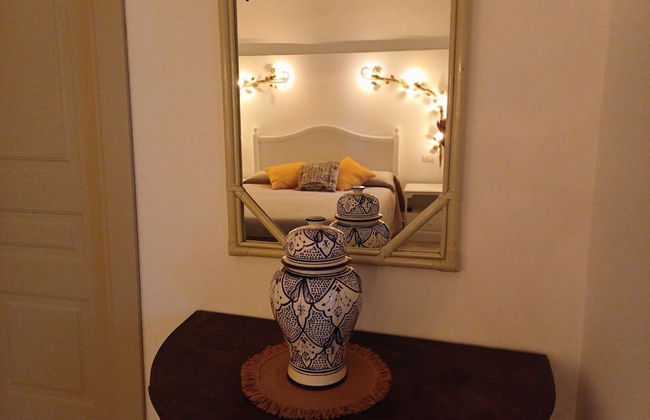 YourHome - Antico Casale Sorrentino - Photo 7