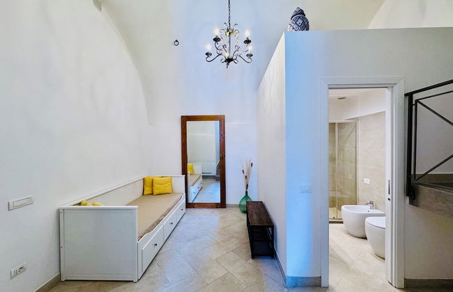 YourHome - Antico Casale Sorrentino - Photo 13
