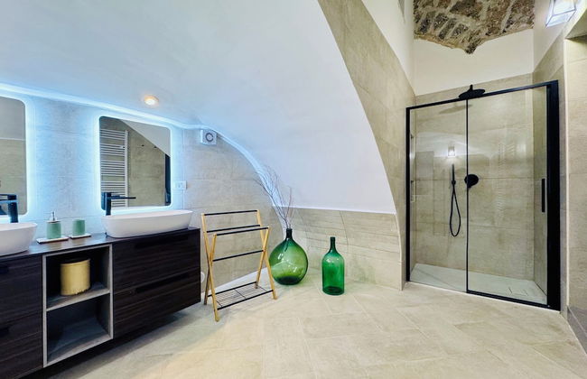 YourHome - Antico Casale Sorrentino - Photo 33
