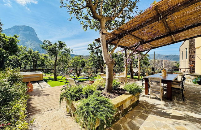 YourHome - Antico Casale Sorrentino - Photo 41