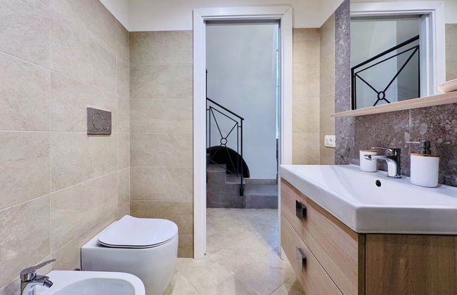 YourHome - Antico Casale Sorrentino - Photo 30