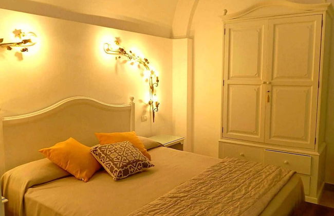 YourHome - Antico Casale Sorrentino - Photo 9