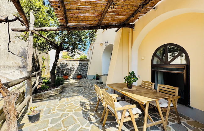 YourHome - Antico Casale Sorrentino - Photo 18