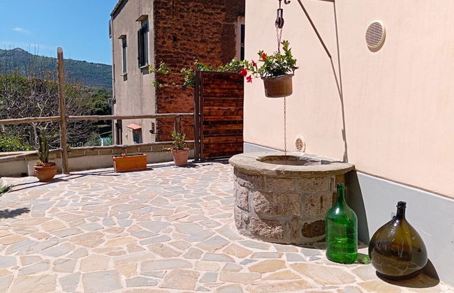 YourHome - Antico Casale Sorrentino - Photo 38