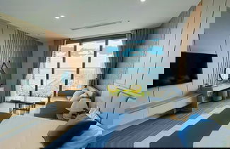 Photo 1 - Hotel Sea View HAI TIEN