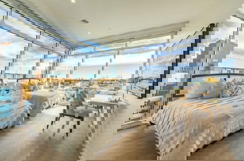 Foto 14 - @ Marbella Lane - Sleek Corner Ocean View