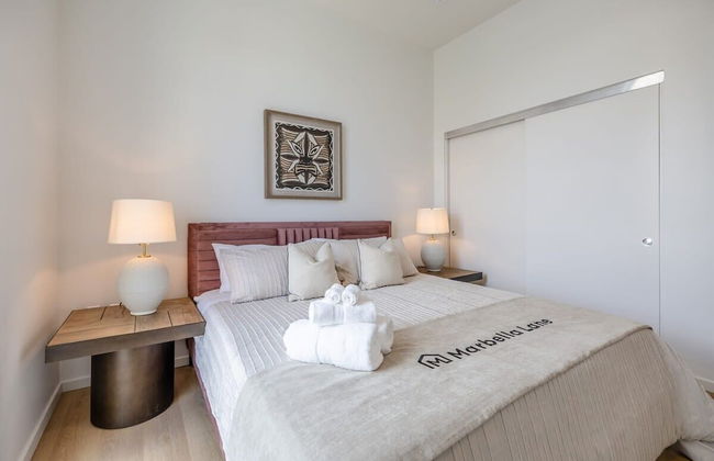@ Marbella Lane - Sleek Corner Ocean View - Foto 15