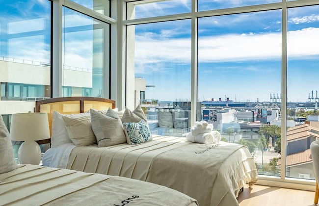 @ Marbella Lane - Sleek Corner Ocean View - Foto 16