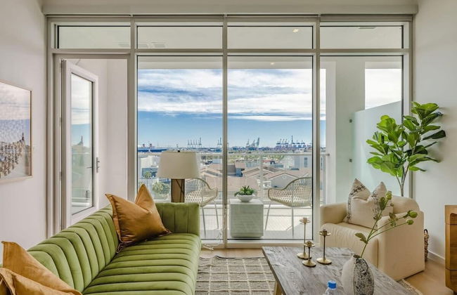 @ Marbella Lane - Sleek Corner Ocean View - Foto 31