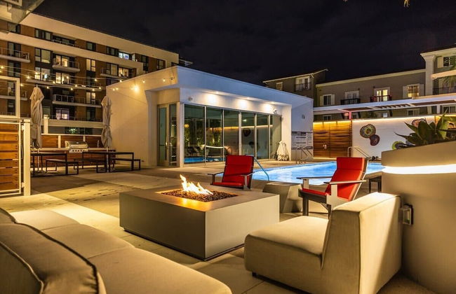 @ Marbella Lane -serenity Vista Apt Oceanview - Foto 62