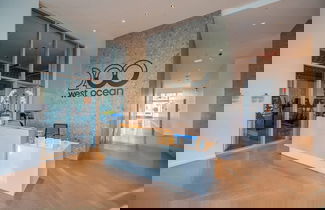 Foto 2 - @ Marbella Lane - Sleek Corner Ocean View