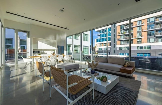 @ Marbella Lane - Panoramic Delight Dream Escape! - Foto 58