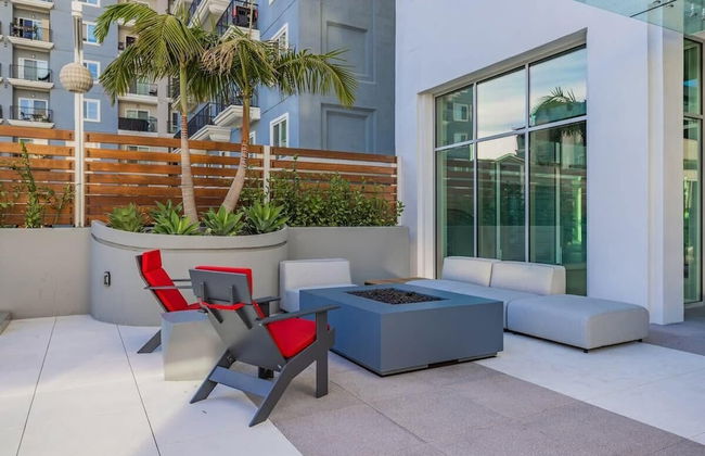 @ Marbella Lane - Sleek Corner Ocean View - Foto 75