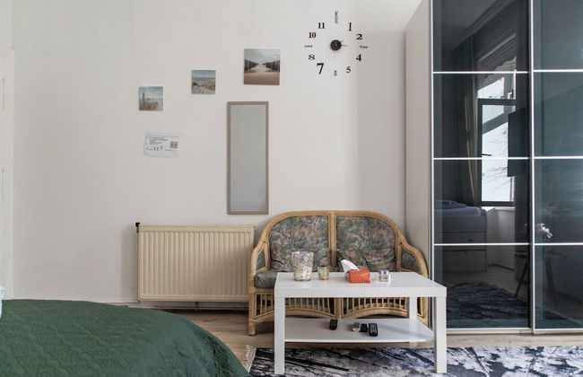 Comfortable 3BR Danube & Millenium Tower - Foto 5