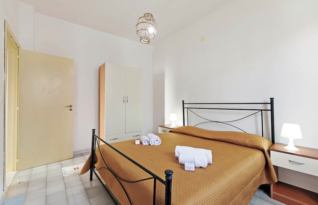 Residence Vista Mare - Foto 11