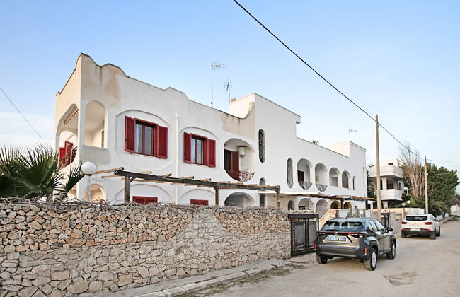 Residence Vista Mare - Foto 57