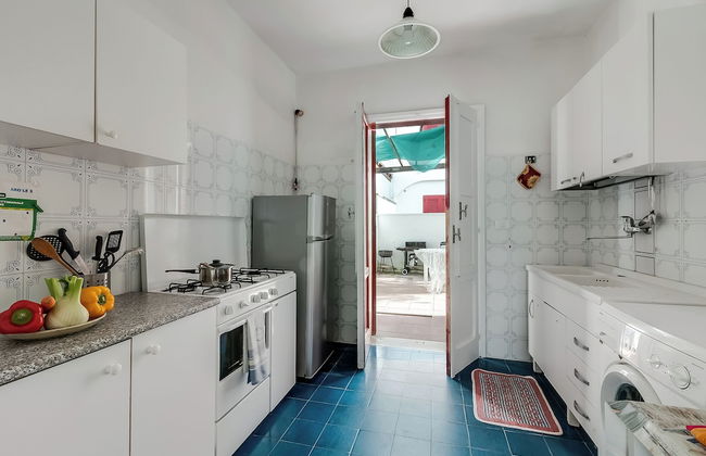 Residence Vista Mare - Foto 22