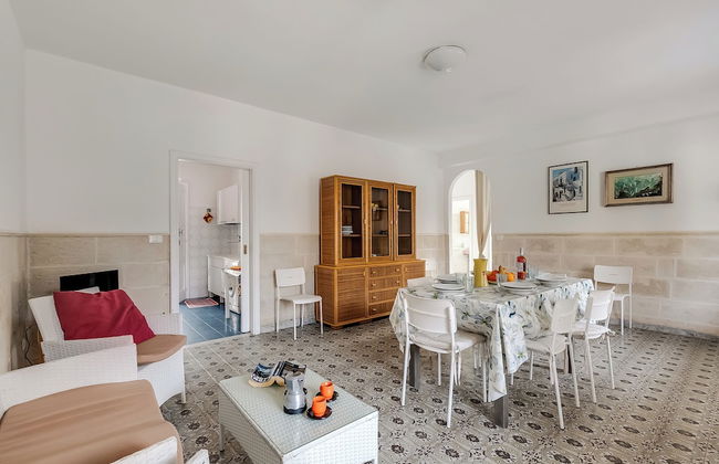 Residence Vista Mare - Foto 32