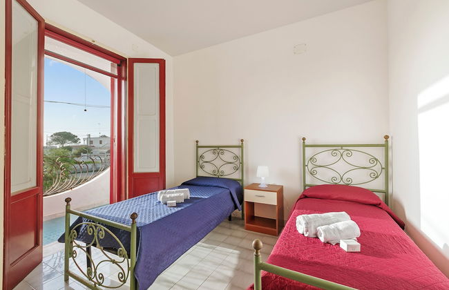 Residence Vista Mare - Foto 9