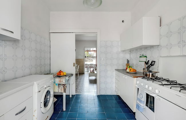 Residence Vista Mare - Foto 21