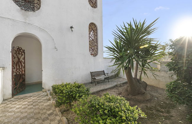 Residence Vista Mare - Foto 54