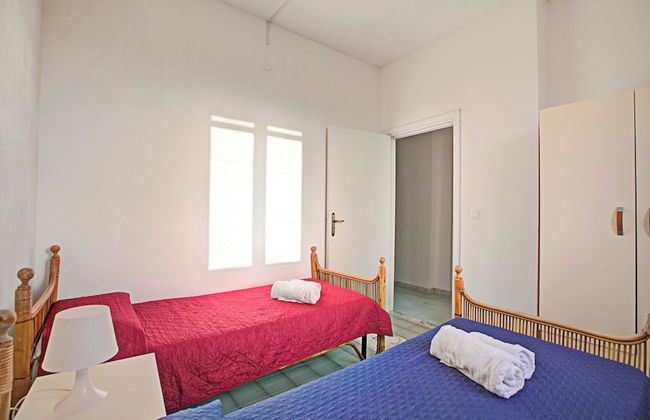 Residence Vista Mare - Foto 19